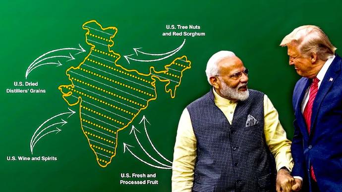 भारत-अमेरिका व्यापार समझौताः कूटनीतिक 'रीसेट'