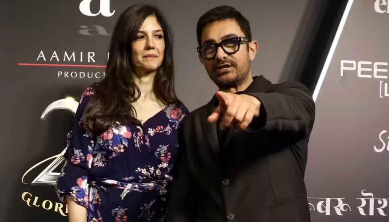 आमिर खान रचाएंगे तीसरी शादी: 5 जुलाई को गौरी स्प्रैट संग करेंगे रजिस्टर्ड मैरिज, सामने आया 'वेडिंग प्लान'