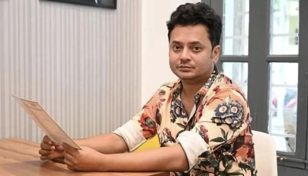 शोक में बंगाली फिल्म जगत: अभिनेता राहुल अरुणोदय बनर्जी का दीघा के पास डूबने से निधन