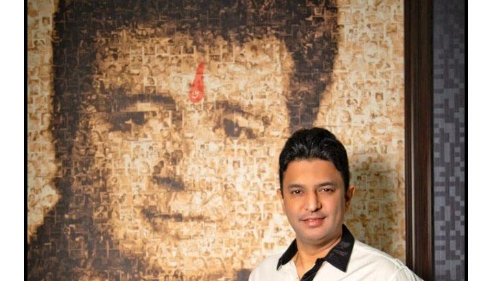 भजन सम्राट गुलशन कुमार की बायोपिक पर भूषण कुमार का बड़ा बयान: "कंपनी के मुनाफे के लिए नहीं, पिता के प्रति श्रद्धा के लिए बनाऊंगा फिल्म"