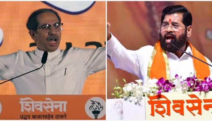 महाराष्ट्र में फिर 'शिंदे स्टाइल' बगावत की सुगबुगाहट: उद्धव गुट के 7 सांसदों पर डोरे, दिल्ली में गुप्त बैठक की चर्चा