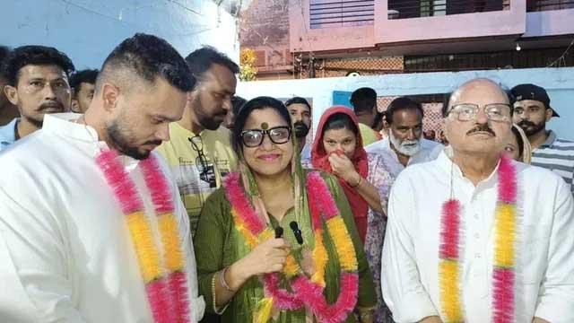 पंजाब निकाय चुनाव: कहीं एक ही परिवार के तीन सदस्य जीते, तो कहीं 'टॉस और पर्ची' से चमकी किस्मत