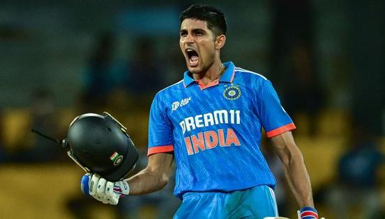 ICC ODI Rankings: शुभमन गिल बने दुनिया के नंबर-1 वनडे बल्लेबाज, लेकिन विराट कोहली से बढ़ा 'कुर्सी' का खतरा!