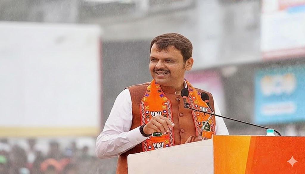 मराठा दुर्ग में 'आधुनिक पेशवा' का शंखनाद