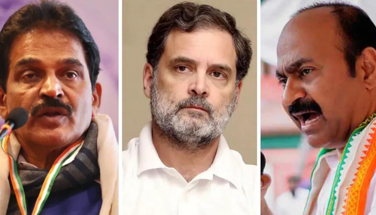 केरलम का अगला मुख्यमंत्री कौन? के.सी. वेणुगोपाल और वी.डी. सतीशन के बीच सस्पेंस बरकरार