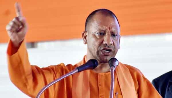 'यूपी में अब बाबर का नहीं, रामराज्य चलेगा'— मुरादाबाद में सीएम योगी ने सपा, कांग्रेस और बसपा पर साधा तीखा निशाना