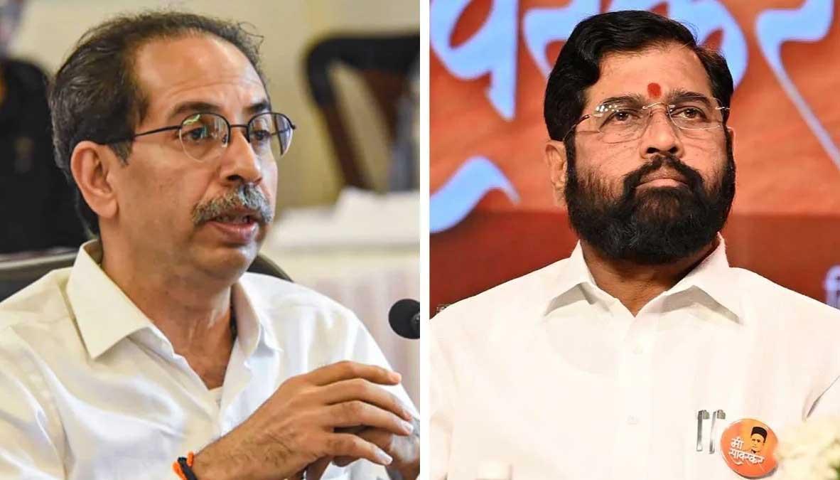 शिवसेना (UBT) में महाबगावत की आहट! दिल्ली पहुंचे 6 सांसद, संजय राउत का आरोप- '15-15 करोड़ का मिला एडवांस'