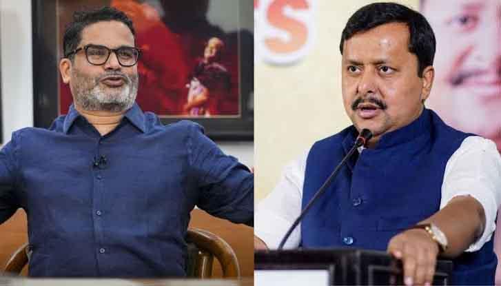 बांकीपुर उपचुनाव बना देश की सबसे 'हॉट सीट': 30 जुलाई को रण, बीजेपी के राष्ट्रीय अध्यक्ष नितिन नवीन की साख दांव पर, PK ने मुकाबला बनाया दिलचस्प