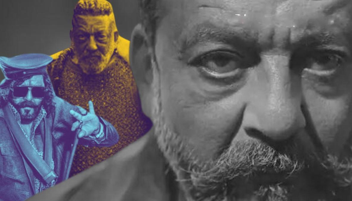 संजय दत्त का बड़ा दांव: 27 साल बाद फिर 'वास्तव' करेंगे संजू बाबा! 'खलनायक' के बाद अब इस कल्ट फिल्म के राइट्स पर नजर