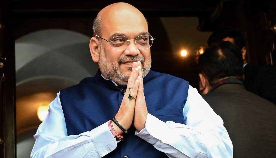 बंगाल में ऐतिहासिक फतेह के बाद अब 'मिशन यूपी' पर अमित शाह: जून से शुरू होगा मैराथन दौरा, 2027 के लिए बिछने लगी बिसात