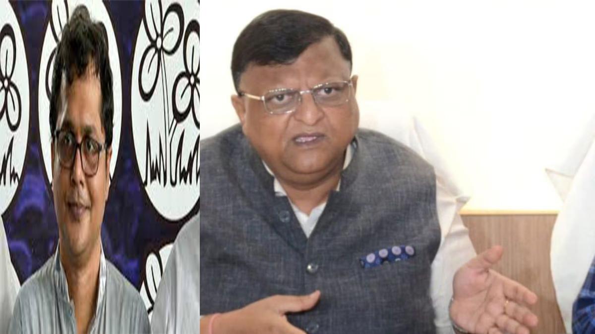 पश्चिम बंगाल: पूर्व CEO मनोज अग्रवाल बने मुख्य सचिव, TMC ने 'चुनावी निष्पक्षता' पर उठाए गंभीर सवाल