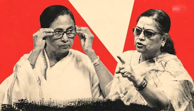 ममता बनर्जी को लगा बड़ा झटका: टीएमसी सांसद काकोली घोष दस्तीदार का सभी पदों से इस्तीफा, भ्रष्टाचार और RG कर कांड पर उठाई आवाज