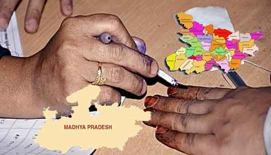 चुनावी शंखनाद: बिहार, एमपी और गुजरात की 3 विधानसभा सीटों पर उपचुनाव का एलान; 30 जुलाई को मतदान