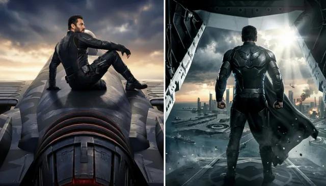 सुपरहीरो बनेंगे सलमान खान: 'एवेंजर्स' वाला VFX और राज-डीके का निर्देशन; हिला देगा बॉलीवुड का बॉक्स ऑफिस!