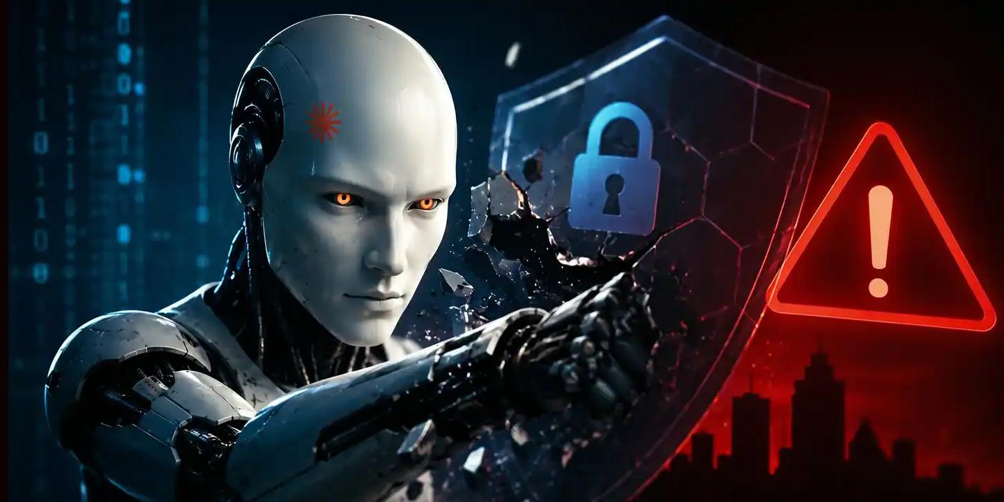 एंथ्रोपिक की रिस्क रिपोर्ट: AI के बढ़ते सामर्थ्य के साथ जैविक हथियारों और साइबर हमलों का खतरा बढ़ा 