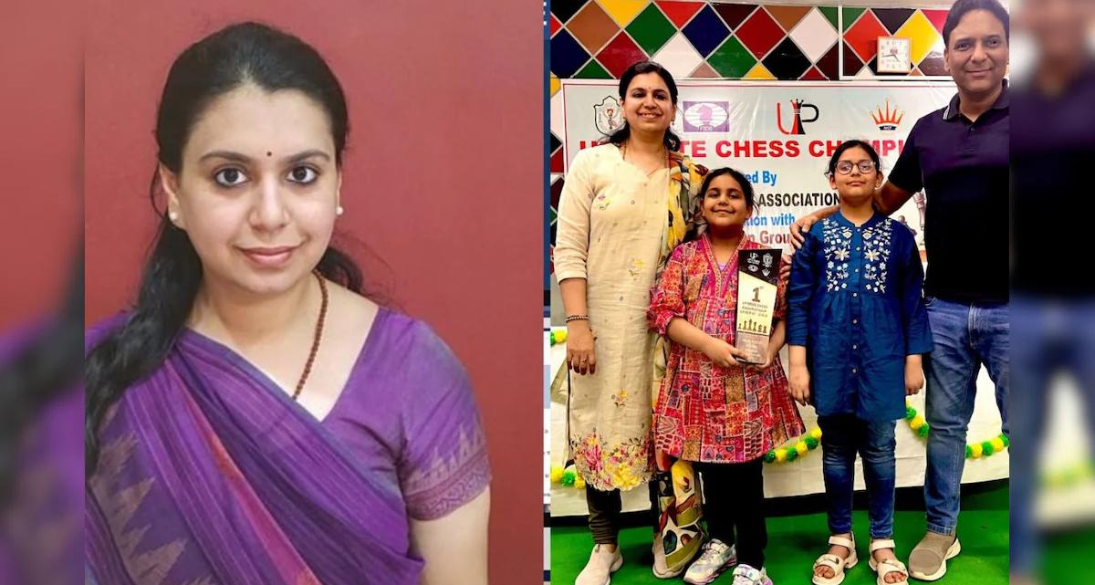 IIT-IIM से प्रशासनिक गलियारों तक: IAS दिव्या मित्तल का जनसेवा, सियासत से टकराव और इस्तीफे का सफर