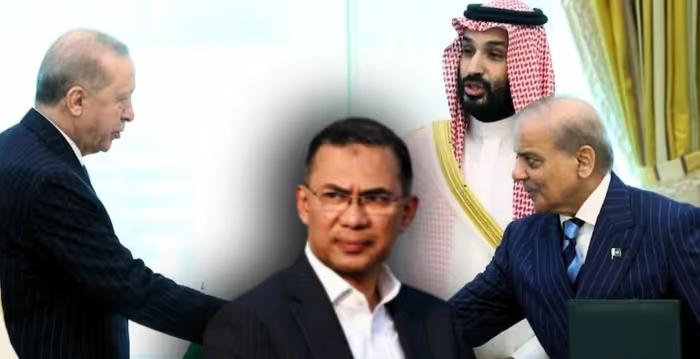 'इस्लामिक NATO' के गठन की चर्चा: क्या शामिल होगा बांग्लादेश? ढाका ने दिया 'राष्ट्रहित प्रथम' का जवाब