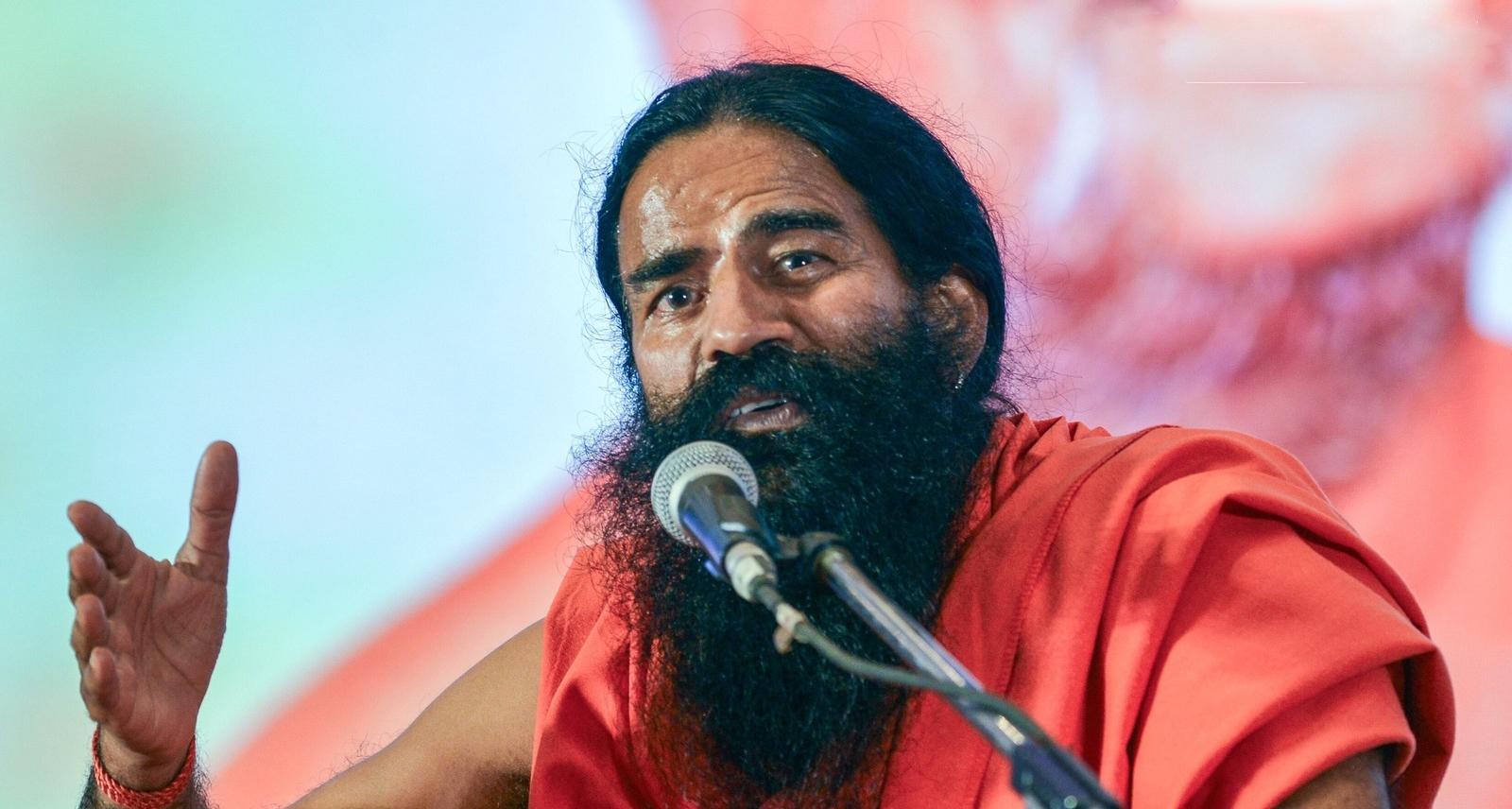 "आंदोलनों में बच्चों का इस्तेमाल बंद हो, बच्चा पढ़ेगा कब?": छात्रों के प्रदर्शन पर बाबा रामदेव का बड़ा बयान