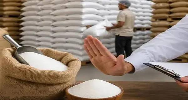सरकारी सख्ती का दिखने लगा असर: खुदरा बाजार में चीनी की कीमतों में आई नरमी, ₹64.33 प्रति किलो पहुंचा भाव