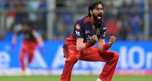 अफगानिस्तान सीरीज से कटने के बाद छलका क्रुणाल पांड्या का दर्द: इंस्टाग्राम पर लिखा— "उम्मीद अभी भी जिंदा है"