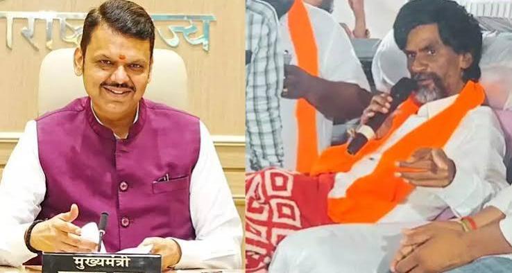 मनोज जरांगे पाटिल का सरकार को 12 सितंबर तक का अल्टीमेटम, मांगें न मानने पर मुंबई में निर्णायक आंदोलन की चेतावनी