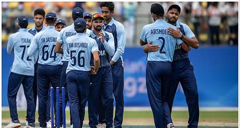 एशियन गेम्स 2026: जापान में बदइंतजामी से नाराज BCCI, कमजोर टीम भेजने पर कर सकता है विचार