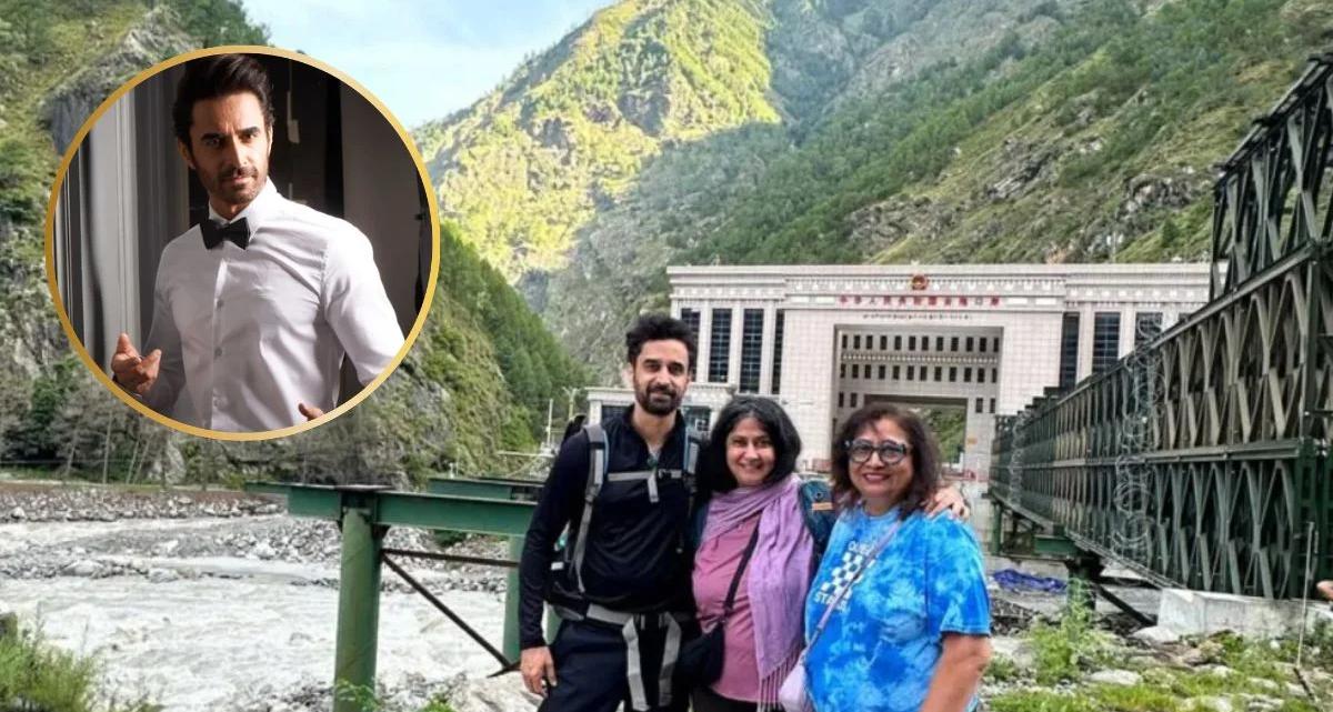 नेपाल बाढ़ से 12 घंटे पहले बचे बॉलीवुड एक्टर अंकुर रतन: 'यकीन करना मुश्किल कि जहां हम ठहरे थे, वहां अब सब खत्म हो गया'