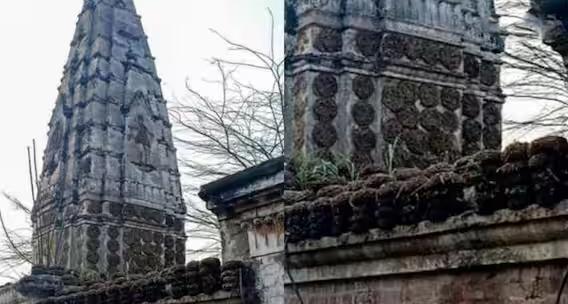 पाकिस्तान: पंजाब में 100 साल पुराना ऐतिहासिक हिंदू मंदिर ध्वस्त; TLP पर लगा जमीन कब्जे का आरोप