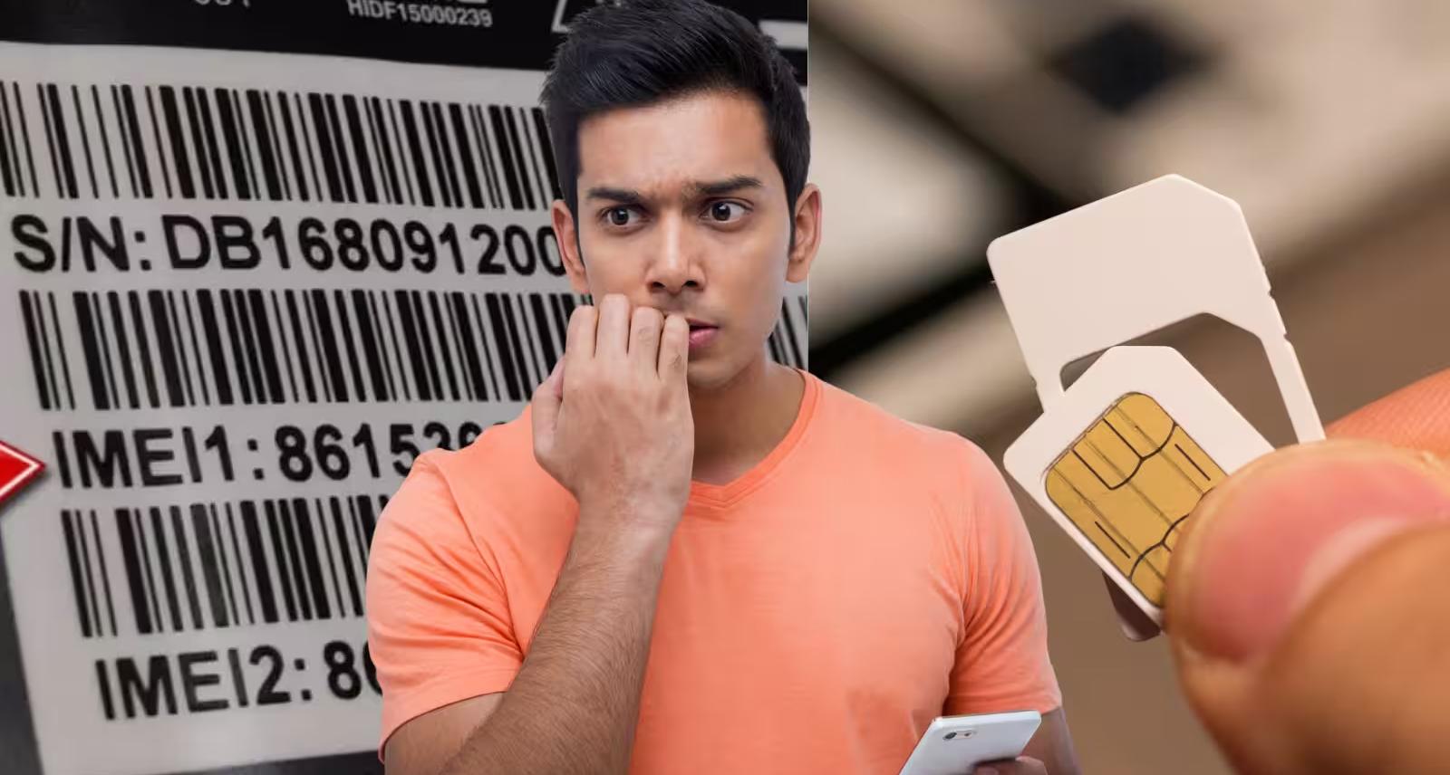 फर्जी सिम और बदले IMEI पर डूबा कारोबार: टेलीकॉम विभाग की कड़ी चेतावनी, लगेगा ₹50 लाख तक का जुर्माना