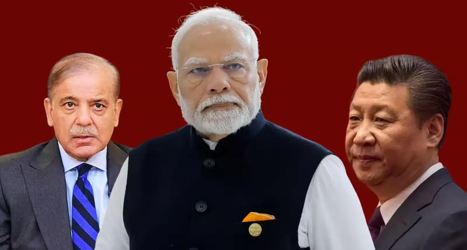 SCO में पीएम मोदी की दहाड़: शहबाज शरीफ और शी जिनपिंग के सामने आतंकवाद व संप्रभुता पर दिया कड़ा संदेश