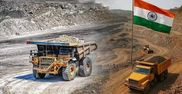 चीन पर निर्भरता घटाने के लिए कोल इंडिया का बड़ा कदम: सिंगापुर में खुलेगा पहला विदेशी ट्रेडिंग दफ्तर