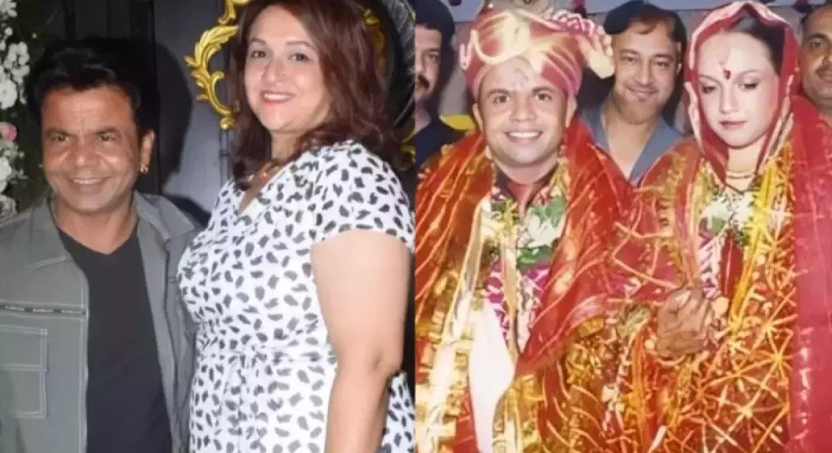 राजपाल यादव: पहली पत्नी का वियोग, राधा का साथ और तिहाड़ तक का सफर—एक अभिनेता के संघर्ष की दास्तां