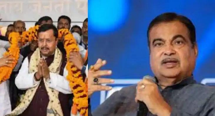 राज्यसभा चुनाव 2026: बीजेपी ने 9 उम्मीदवारों का किया ऐलान, बिहार से नितिन नवीन और हरियाणा से संजय भाटिया मैदान में