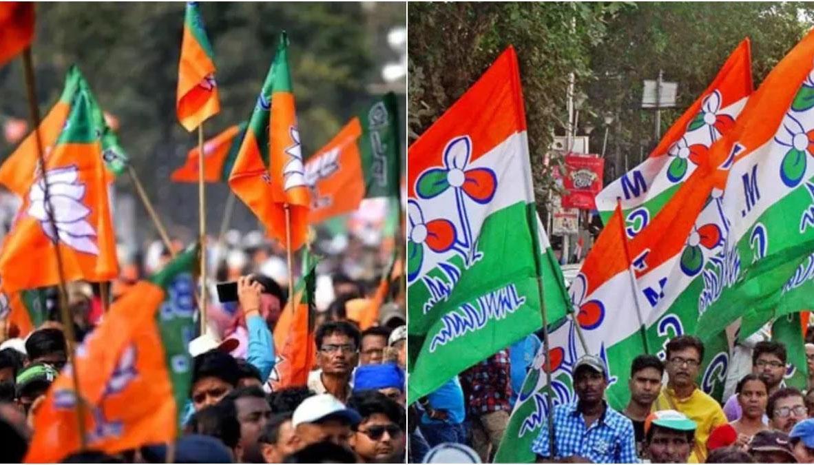 उत्तर बंगाल का 'सियासी रण': 16 आरक्षित सीटों पर टिकी भाजपा-तृणमूल की किस्मत, आदिवासी वोट बैंक बनेगा 'किंगमेकर'