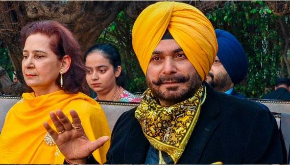 पंजाब की राजनीति में बड़ा धमाका: डॉ. नवजोत कौर सिद्धू ने किया 'भारतीय राष्ट्रवादी पार्टी' का एलान; कांग्रेस से निष्कासन के बाद चुनी नई राह