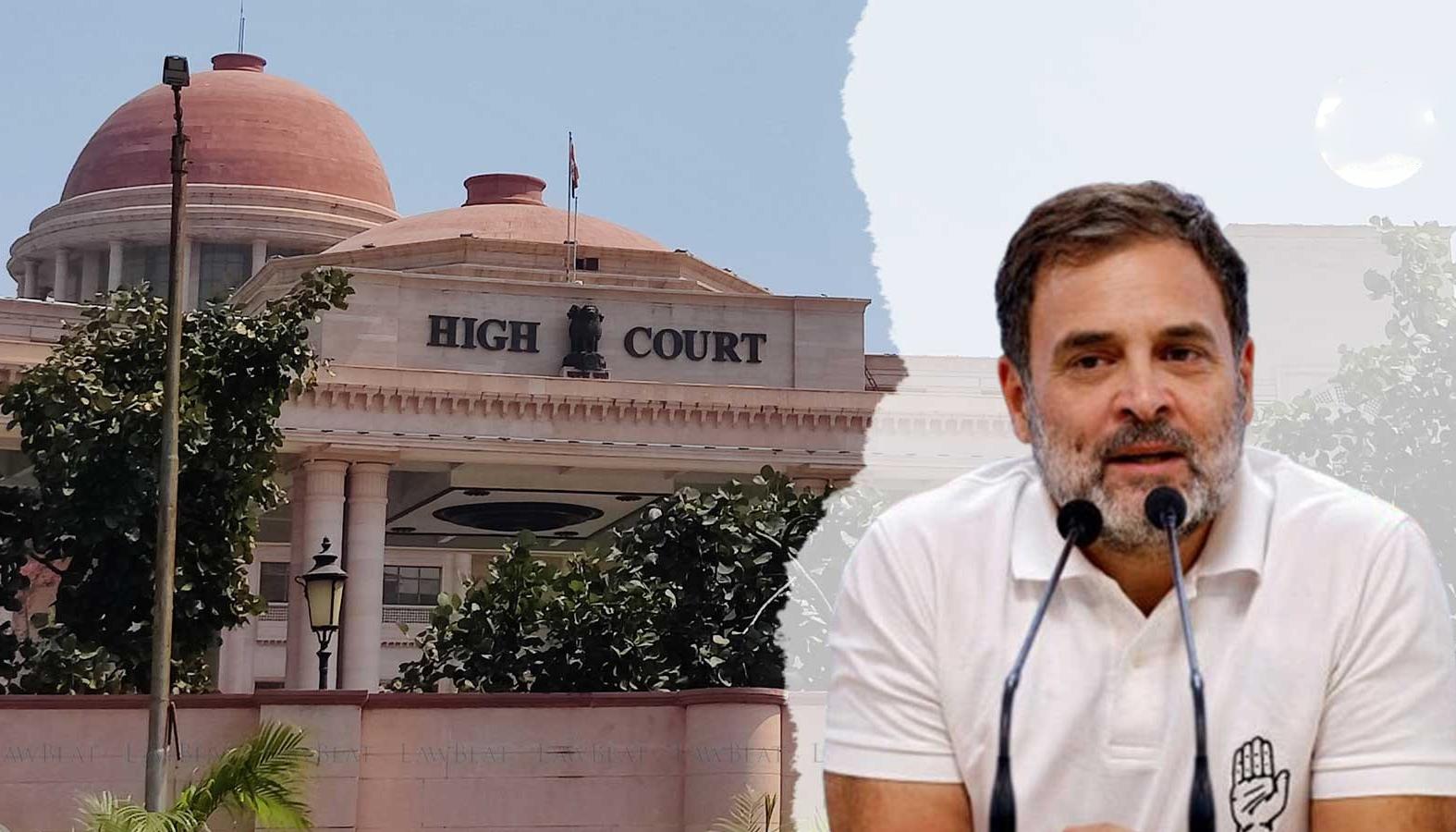 राहुल गांधी की बढ़ सकती हैं मुश्किलें: आय से अधिक संपत्ति मामले में याचिका स्वीकार, चेंबर में हुई सुनवाई