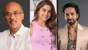 12 साल बाद लौट रहा है राजश्री का 'प्रेम': आयुष्मान खुराना बनेंगे नए हीरो, जानें कब रिलीज होगी फिल्म