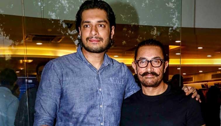 नेपोटिज्म पर जुनैद खान का बड़ा कबूलनामा: "फ्लॉप फिल्मों के बाद भी काम मिल रहा है, क्योंकि मैं आमिर का बेटा हूँ"