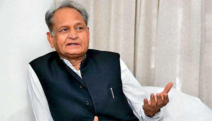 न दिल्ली का ताज मिला, न जयपुर की सत्ता बची... 'जादूगर' का यह कैसा सियासी दर्द?