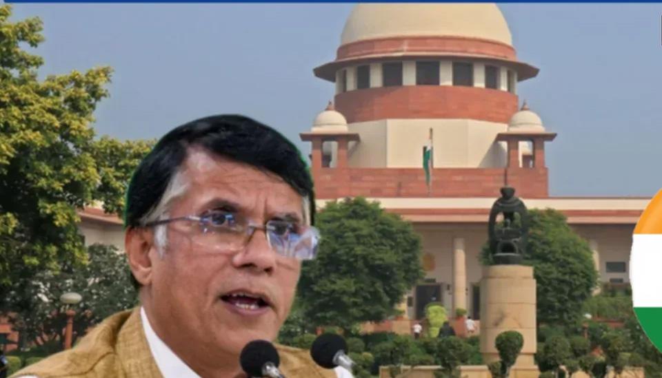 सुप्रीम कोर्ट का पवन खेड़ा को राहत देने से इनकार: 'मंगलवार तक का समय दें, क्या मैं कोई आतंकवादी हूं?' – सिंघवी की भावुक अपील