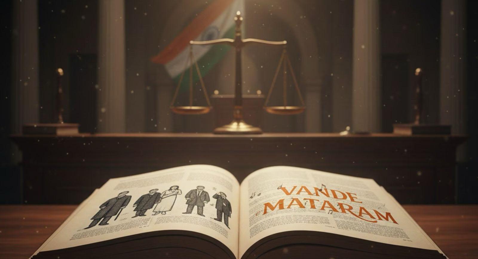 बंगाल में 'वंदे मातरम' बनाम 'जन गण मन': केंद्र के नए प्रोटोकॉल पर छिड़ा सियासी संग्राम
