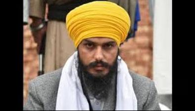 अमृतपाल सिंह को हाईकोर्ट से बड़ा झटका: संसद सत्र में शामिल होने की याचिका खारिज, सुरक्षा और कानून-व्यवस्था बनी 'दीवार'