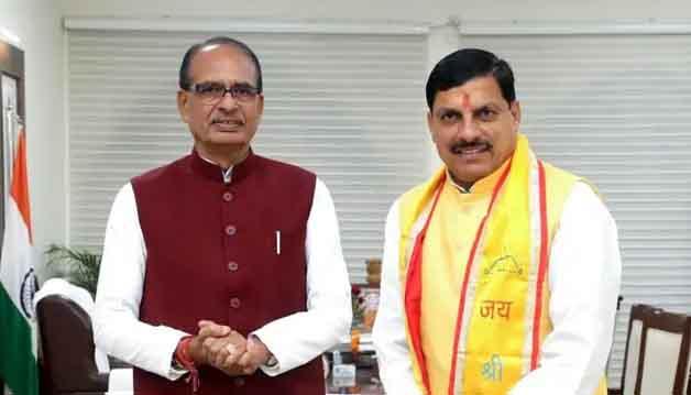 एमपी बीजेपी की नई टीम का ऐलान: 106 सदस्यीय प्रदेश कार्यसमिति घोषित, अनुभव और ऊर्जा का अनूठा संतुलन