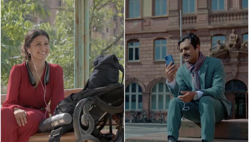 नवाजुद्दीन सिद्दीकी का बॉक्स ऑफिस पर धमाका: 'I Am Not An Actor' ने पहले ही दिन वसूला आधा बजट