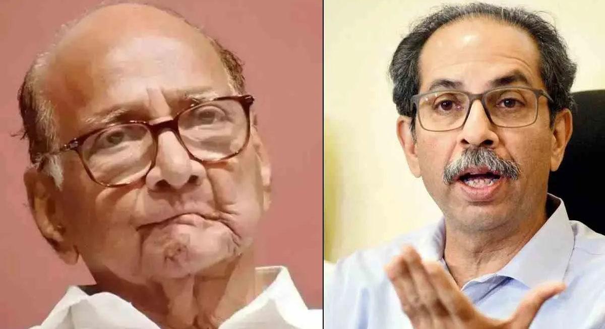 MVA में सीटों का 'महा-संग्राम': राज्यसभा और विधान परिषद पर कांग्रेस-शिवसेना (UBT) में रार, क्या किनारे होंगे शरद पवार?