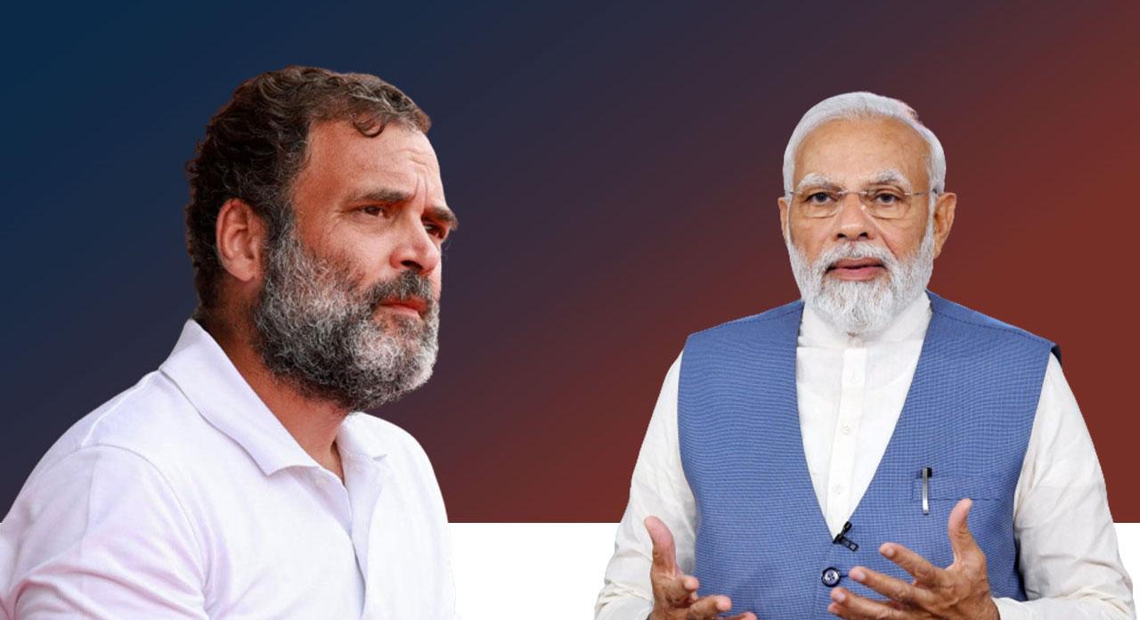 संसद से सड़क तक एमएसपी की लड़ाई: राहुल गांधी ने सरकार को घेरा, कहा— "किसानों के हक की कीमत पर ट्रेड डील मंजूर नहीं"