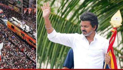 तमिलनाडु : सीएम की कुर्सी की ओर बढ़ते थलपति क्या बनेंगे देश के सबसे अमीर मुख्यमंत्री?