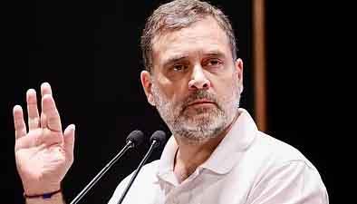 सड़क से संसद तक: नेता प्रतिपक्ष के रूप में राहुल गांधी के 2 साल पूरे, कहा- "सफर लंबा है, पर संकल्प वही"