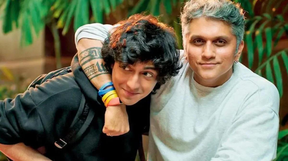 YRF का मास्टरस्ट्रोक: 'सैयारा' की ब्लॉकबस्टर सफलता के बाद फिर साथ आए अहान पांडे और मोहित सूरी