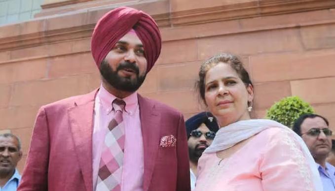 पंजाब की राजनीति में डॉ. नवजोत कौर सिद्धू का बड़ा धमाका: अफीम की खेती को वैध करने का वादा, सभी 117 सीटों पर लड़ेंगी चुनाव